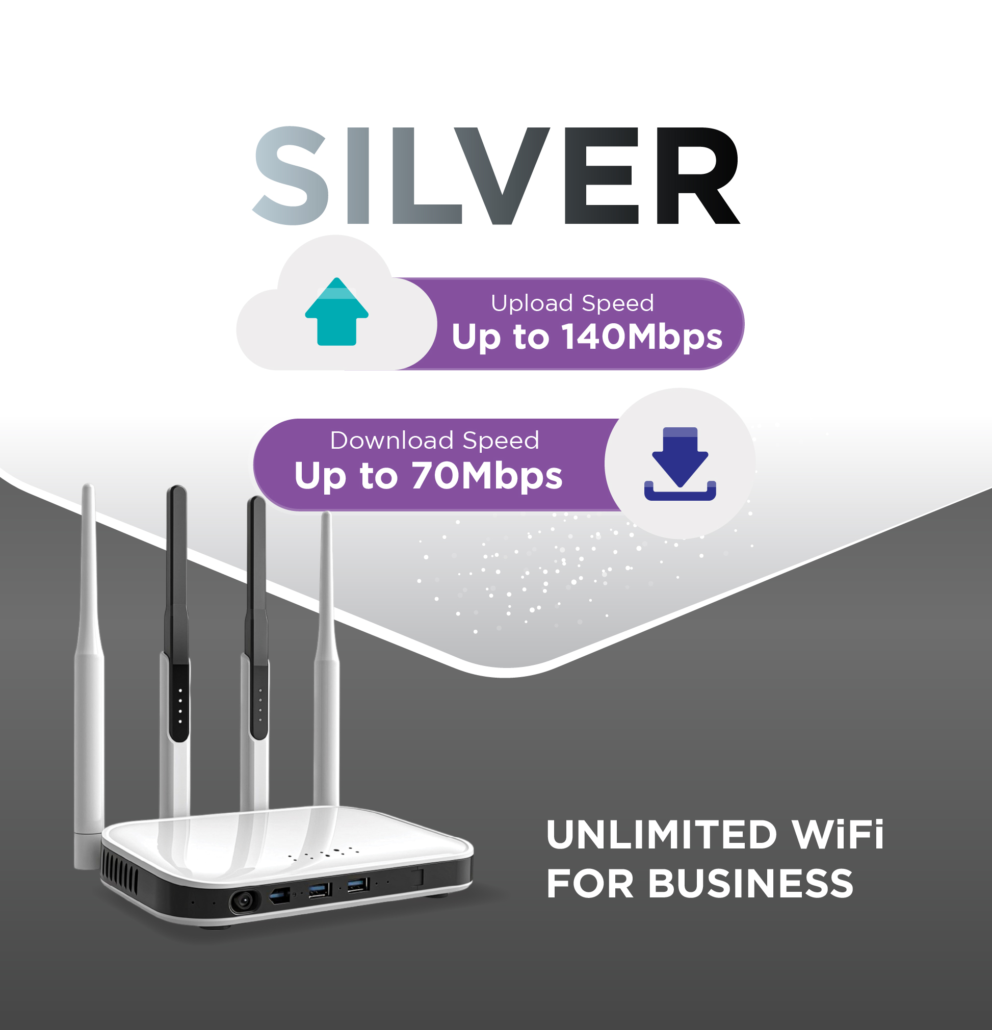 Wi-Fi Package