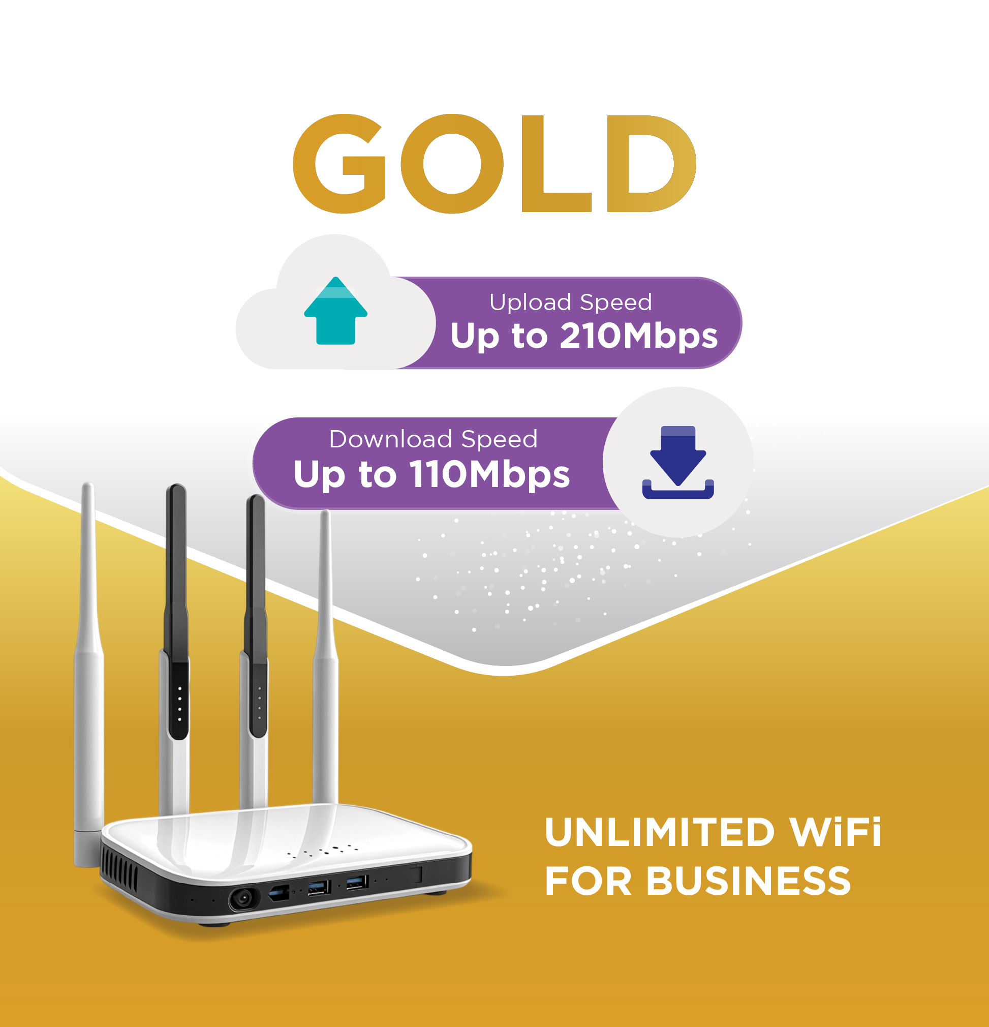 Wi-Fi Package