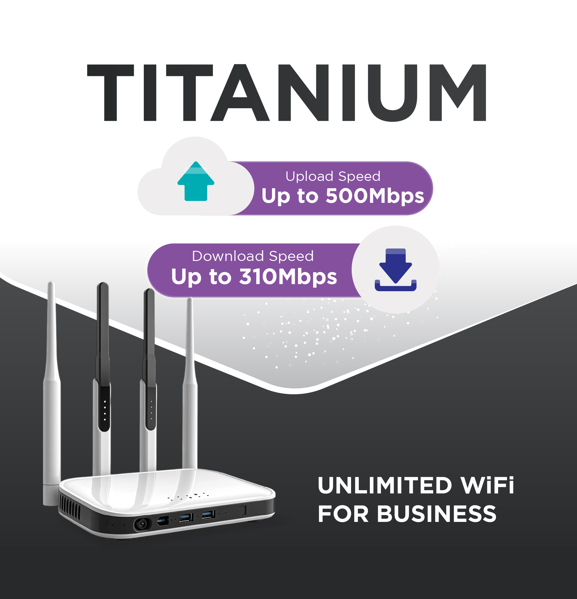 Wi-Fi Package