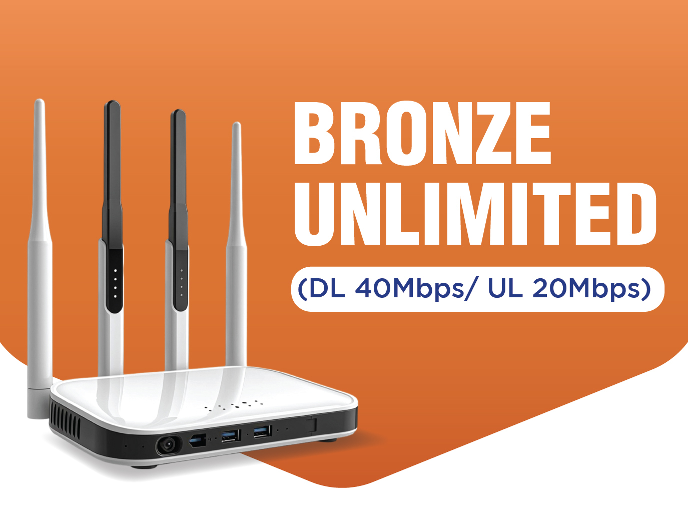Wi-Fi Package