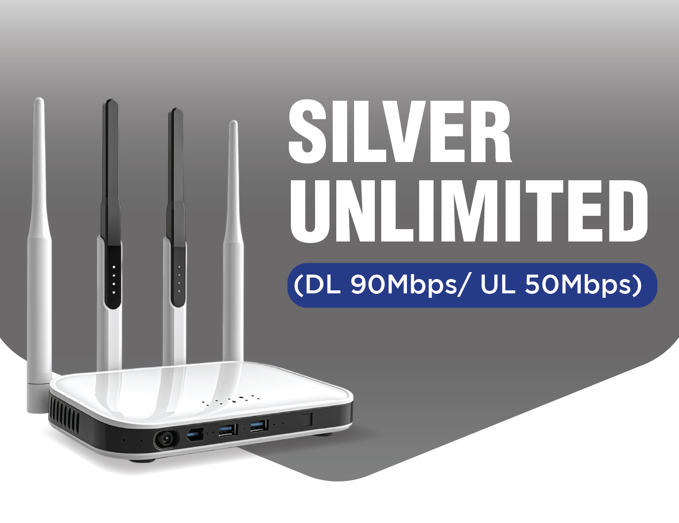 Wi-Fi Package