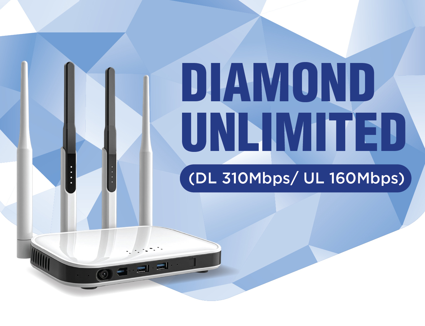 Wi-Fi Package