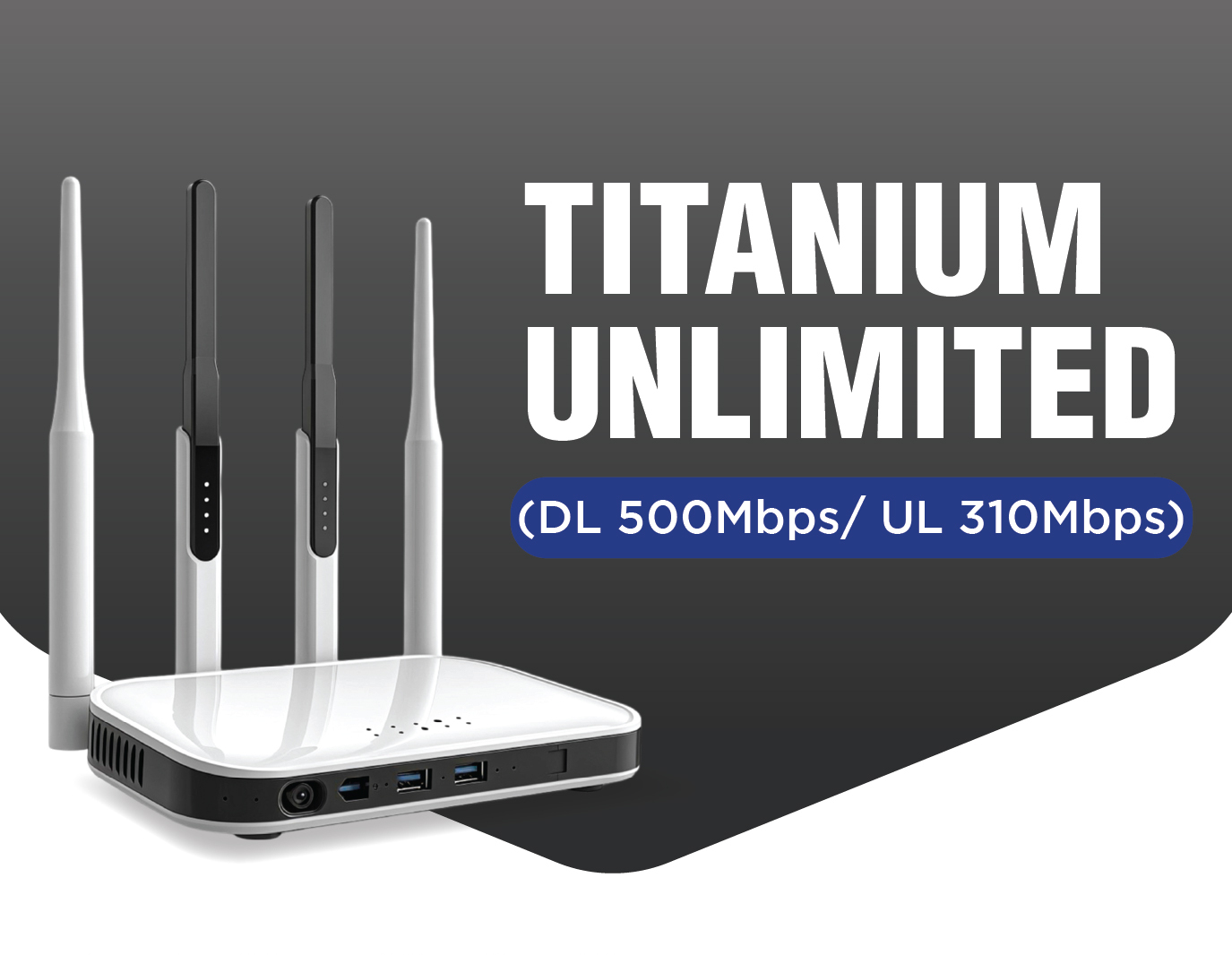Wi-Fi Package