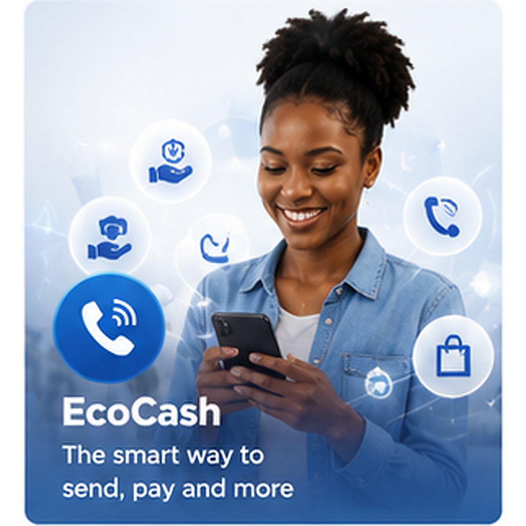 EcoCash