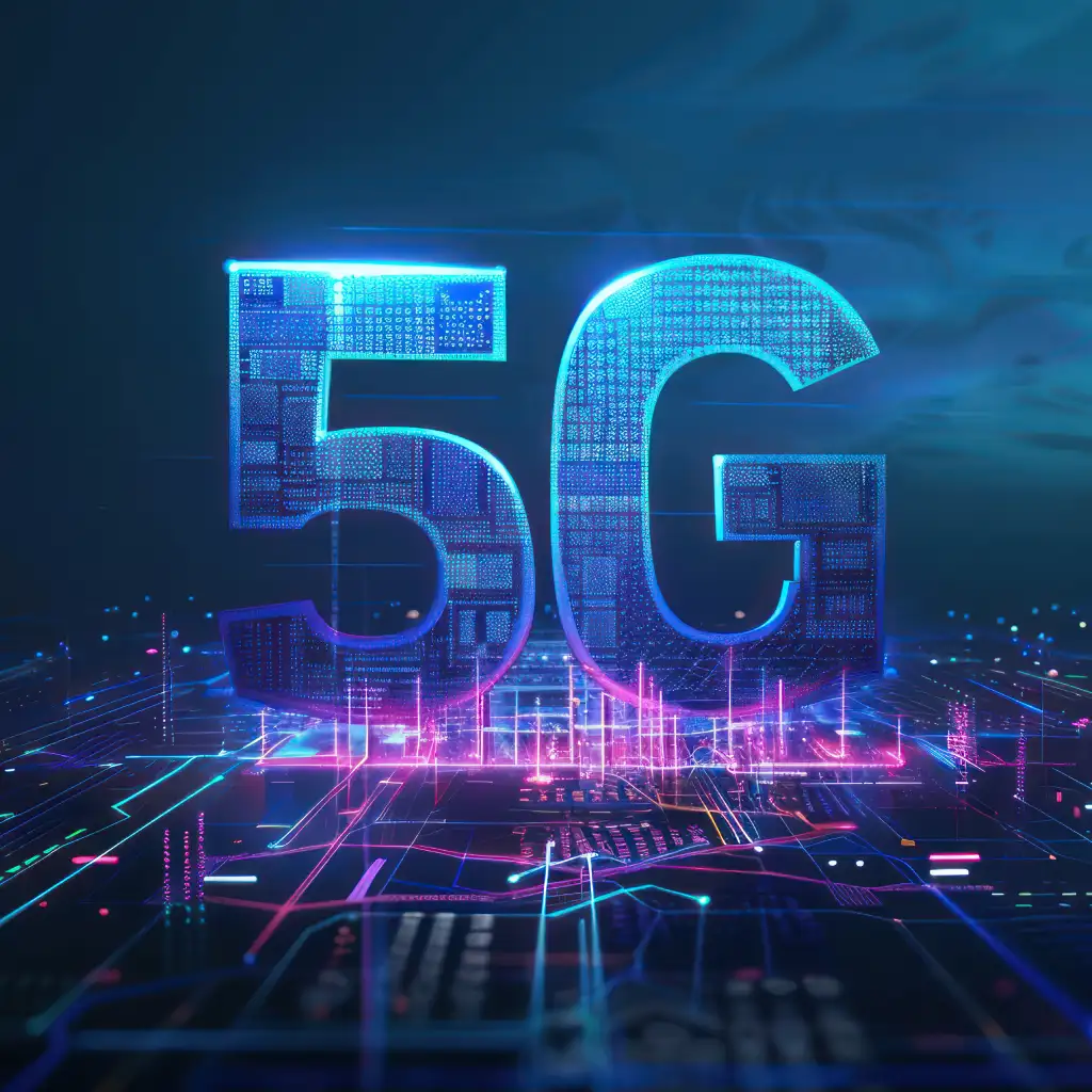 Econet 5G