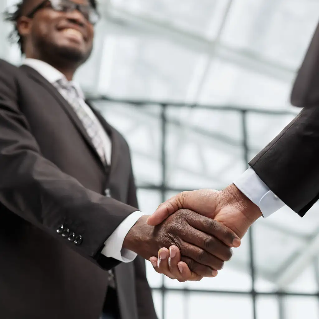 Business Solutions