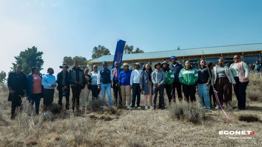 Econet, GEM Institute and UNESCO Launch 2026 Fruit-UP School Drive