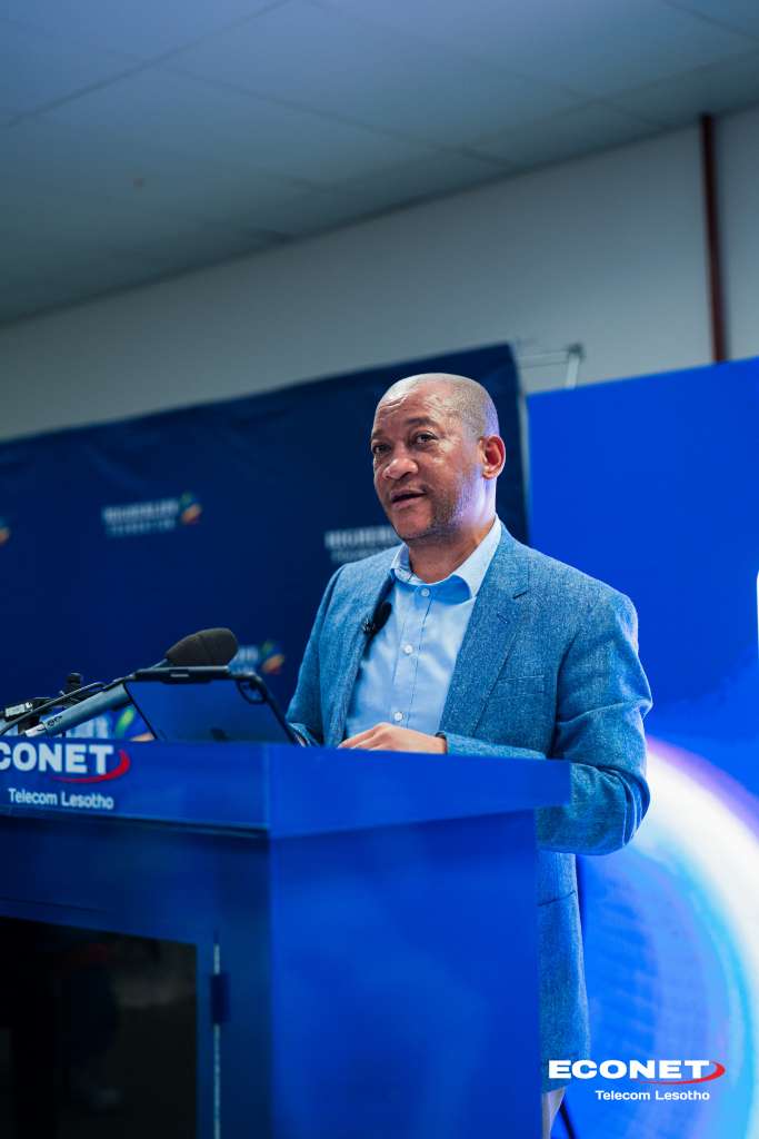 Beyond Speed: How Econet is Powering Lesotho’s Digital Future