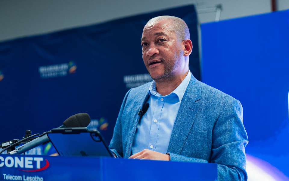 Beyond Speed: How Econet is Powering Lesotho’s Digital Future