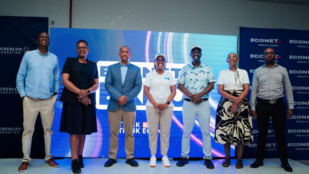 Econet Expo 2026 Launches with a Focus on AI, Connectivity and Financial Inclusion