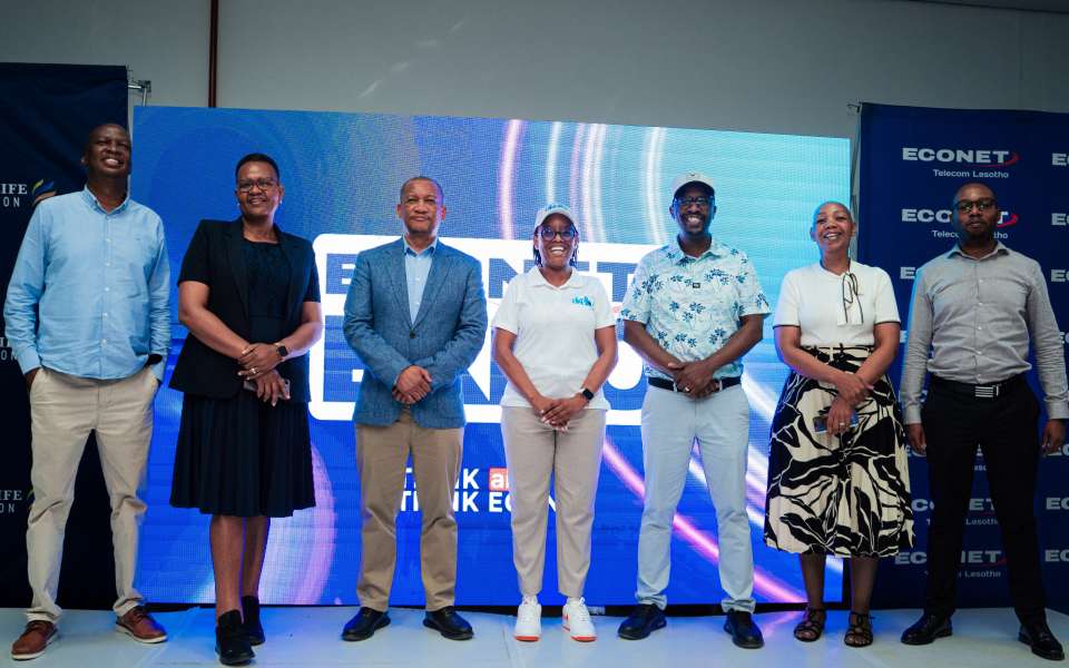 Econet Expo 2026 Launches with a Focus on AI, Connectivity and Financial Inclusion