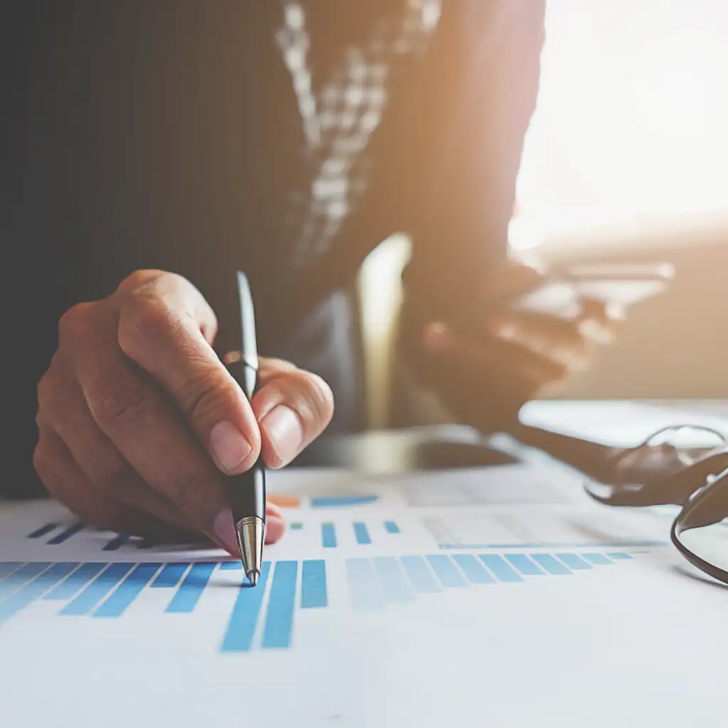 Financial Services