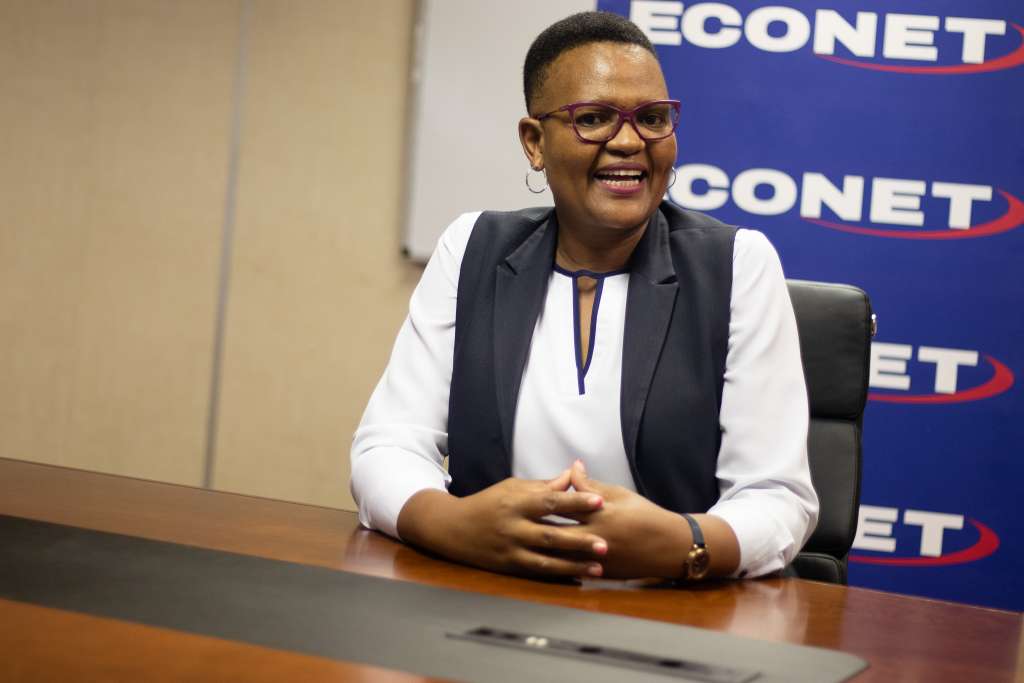 Econet Expo 2026 Sets Stage for Lesotho’s AI-Powered Future