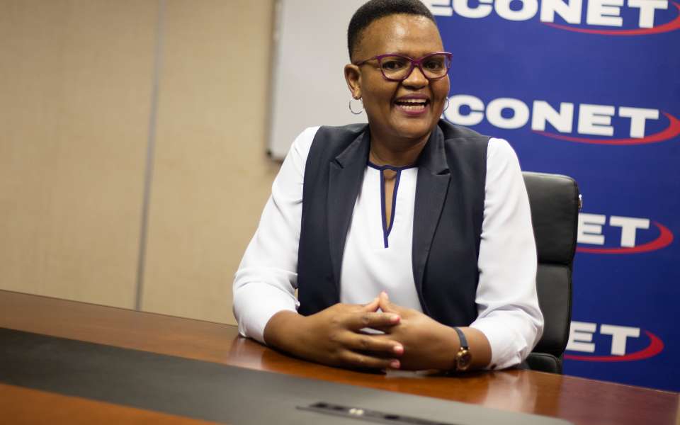 Econet Expo 2026 Sets Stage for Lesotho’s AI-Powered Future