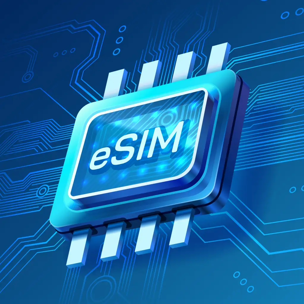 eSIM